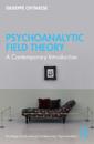Psychoanalytic Field Theory