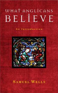 What anglicans believe - an introduction