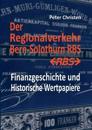Der Regionalverkehr Bern-Solothurn RBS