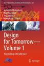 Design for Tomorrow—Volume 1