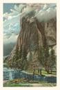 The Vintage Journal El Capitan, Yosemite, California