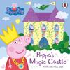 Peppa Pig: Peppa's Magic Castle
