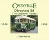 Crosville Diverted 35