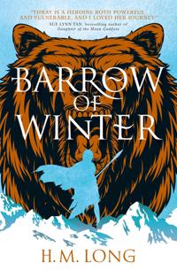 The Four Pillars - Barrow of Winter