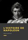 L''histoire de Napoléon