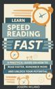 Learn Speed-Reading - Fast