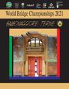 45th World Bridge Team Championships 2021