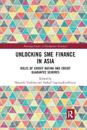 Unlocking SME Finance in Asia
