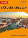 Explore English Student’s Coursebook: Stage 6