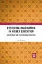 Fostering Imagination in Higher Education
