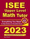 ISEE Upper Level Math Tutor