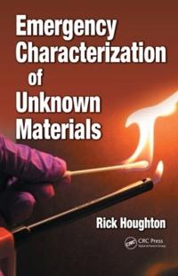 Emergency Characterization of Unknown Materials