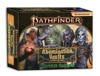 Pathfinder RPG: Abomination Vaults Battle Cards