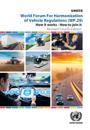 World Forum for Harmonization of Vehicle Regulations (WP.29)
