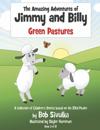 The Amazing Adventures of Jimmy and Billy