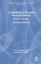 A Handbook of Geriatric Neuropsychology
