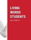Living Words Students Level 2 Complete