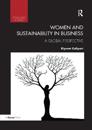 Women and Sustainability in Business