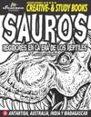 SAUROS - Regidores en la era de los reptiles
