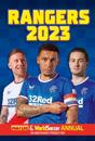 The Official Match! Rangers Annual