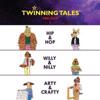 Twinning Tales