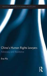 China?s Human Rights Lawyers