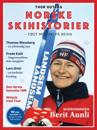 Norske skihistorier 2022