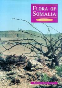 Flora of Somalia Volume 2