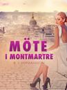 Möte i Montmartre - erotisk novell