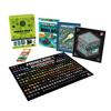 Minecraft The Ultimate Builder’s Collection Gift Box