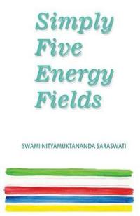 Simply Five Energy Fields