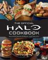 Official Halo Cookbook