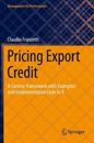 Pricing Export Credit