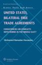 United States Bilateral Free Trade Agreements