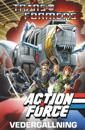 Transformers & Action Force: Vedergällning