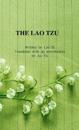 The Lao Tzu