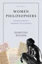 Women Philosophers Volume II