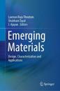Emerging Materials