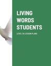 Living Words Students Level 3a Lesson Plans