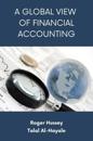 A Global View of Financial Accounting