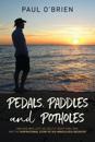 Pedals, Paddles and Potholes