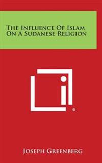 The Influence of Islam on a Sudanese Religion