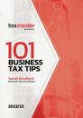 101 Business Tax Tips 2022/23