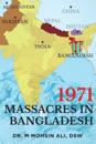 1971 Massacres in Bangladesh