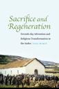 Sacrifice and Regeneration