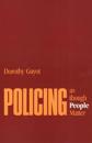 Policing as Though People Matter