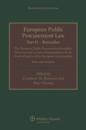 European Public Procurement Law-Part II Remedies
