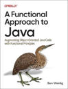 A Functional Approach to Java
