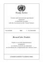 Treaty Series 3081 (English/French Edition)