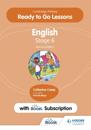 Cambridge Primary Ready to Go Lessons for English 6 Second edition with Boost subscription